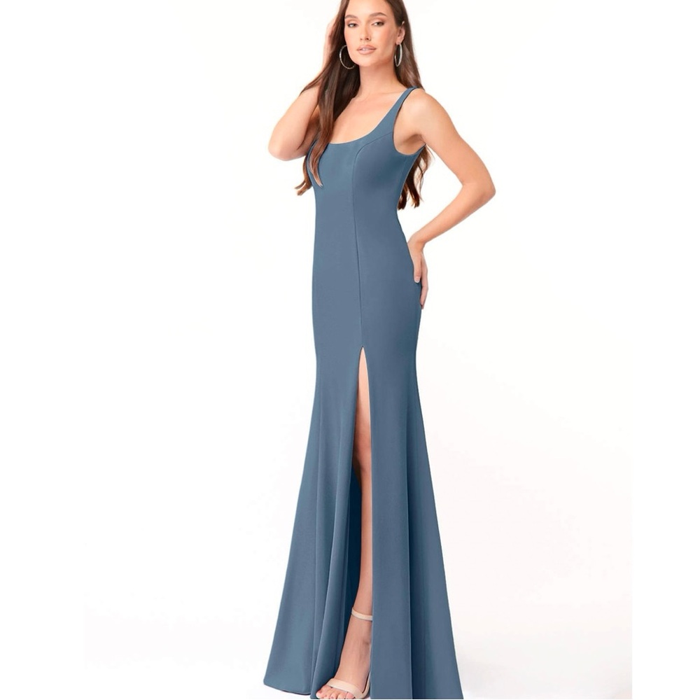 AZAZIE x KENDALL + KYLIE dress A4